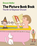 Cover: The Picture Book Book - Die Gestalten Verlag
