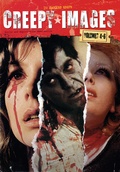 Cover: CREEPY*IMAGES Volumes 4-6 - CREEPY*IMAGES