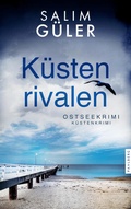 Cover: K&uuml;stenrivalen - Pahlberg Verlag