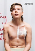 Cover: The Letting Go - Verlag Kettler