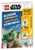 Cover: LEGO&reg; Star WarsT - Grogus Abenteuer - AMEET sp. z o.o.