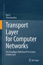 Cover: Transport Layer for Computer Networks - Springer