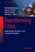 Cover: Transforming Cities - Springer