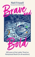 Cover: Brave and Bold - HarperCollins
