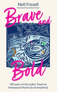 Enlarge image Cover: Brave and Bold - HarperCollins