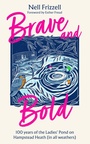 Cover: Brave and Bold - Mudlark