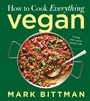Cover: How to Cook Everything Vegan - HarperCollins