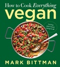 Cover: How to Cook Everything Vegan - HarperCollins
