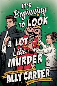 Enlarge image Cover: It's Beginning to Look a Lot Like Murder - HarperCollins