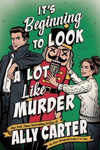 Enlarge image Cover: It's Beginning to Look a Lot Like Murder - Collins