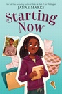 Cover: Starting Now - HarperCollins