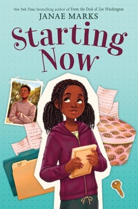 Enlarge image Cover: Starting Now - HarperCollins