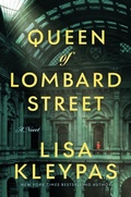 Cover: Queen of Lombard Street - Collins
