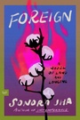 Cover: Foreign - HarperCollins