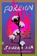 Cover: Foreign - HarperCollins