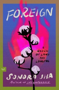 Enlarge image Cover: Foreign - HarperCollins