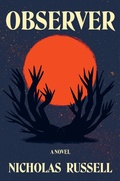 Cover: Observer - HarperCollins
