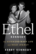 Cover: Ethel Kennedy - Collins