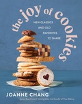 Cover: The Joy of Cookies - HarperCollins