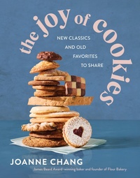 Enlarge image Cover: The Joy of Cookies - HarperCollins