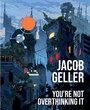 Cover: You're Not Overthinking It - HarperCollins