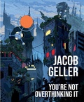 Cover: You're Not Overthinking It - HarperCollins