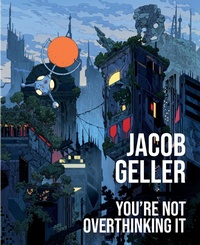Enlarge image Cover: You're Not Overthinking It - HarperCollins