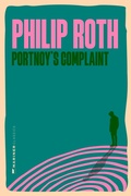 Cover: Portnoy's Complaint - HarperCollins