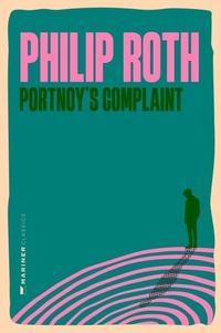 Enlarge image Cover: Portnoy's Complaint - Collins