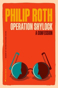 Enlarge image Cover: Operation Shylock - HarperCollins