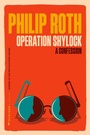 Cover: Operation Shylock - Collins