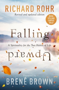 Enlarge image Cover: Falling Upward, Revised and Updated - SPCK