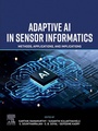 Cover: Adaptive AI in Sensor Informatics - Elsevier