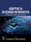 Cover: Adaptive AI in Sensor Informatics - Elsevier