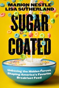 Enlarge image Cover: Sugar Coated - California Studies in Food and Culture