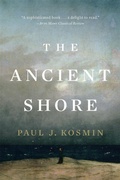 Cover: The Ancient Shore - Harvard University Press