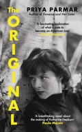 Cover: The Original - Allison & Busby