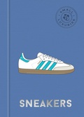 Cover: Small Luxuries: Sneakers - Book Sales Inc