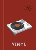 Cover: Small Luxuries: Vinyl - Book Sales Inc