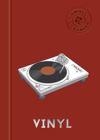 Enlarge image Cover: Small Luxuries: Vinyl - Book Sales Inc