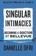 Cover: Singular Intimacies - Beacon Press