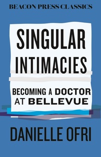 Enlarge image Cover: Singular Intimacies - Beacon Press