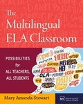 Cover: The Multilingual Ela Classroom - National Council of Teachers of English (Ncte)