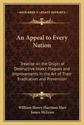 Cover: An Appeal to Every Nation - Kessinger Publishing