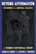 Cover: Beyond Affirmation - University of Pittsburgh Press