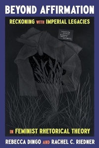 Enlarge image Cover: Beyond Affirmation - University of Pittsburgh Press