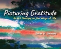 Cover: Picturing Gratitude - Susan M Simmons