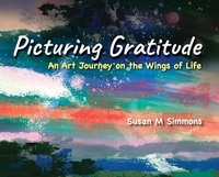 Enlarge image Cover: Picturing Gratitude - Susan M Simmons