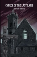 Cover: Church of the Last Lamb - Underground Voices