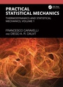 Cover: Practical Statistical Mechanics - CRC Press
